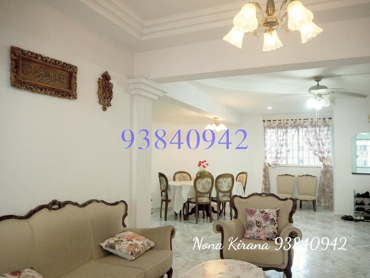 Blk 298 Tampines Street 22 (Tampines), HDB 5 Rooms #153422772